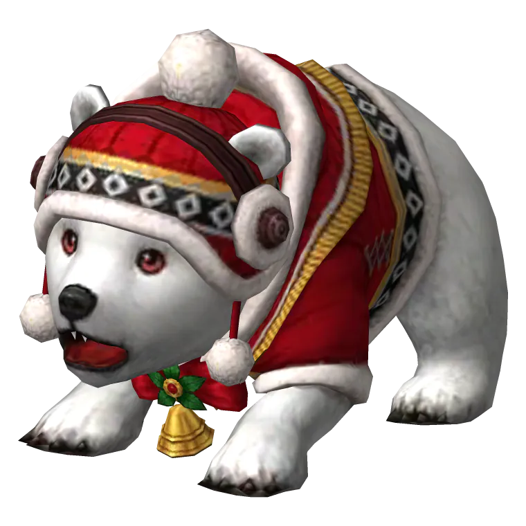 Ursinho Polar