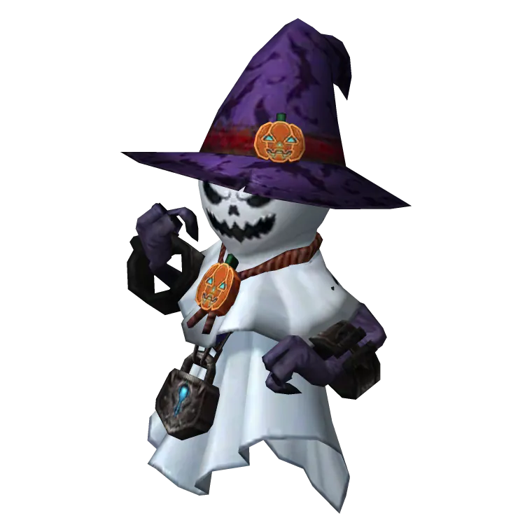 Fantasminha