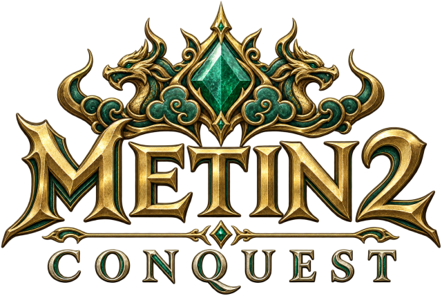 Metin2 Conquest